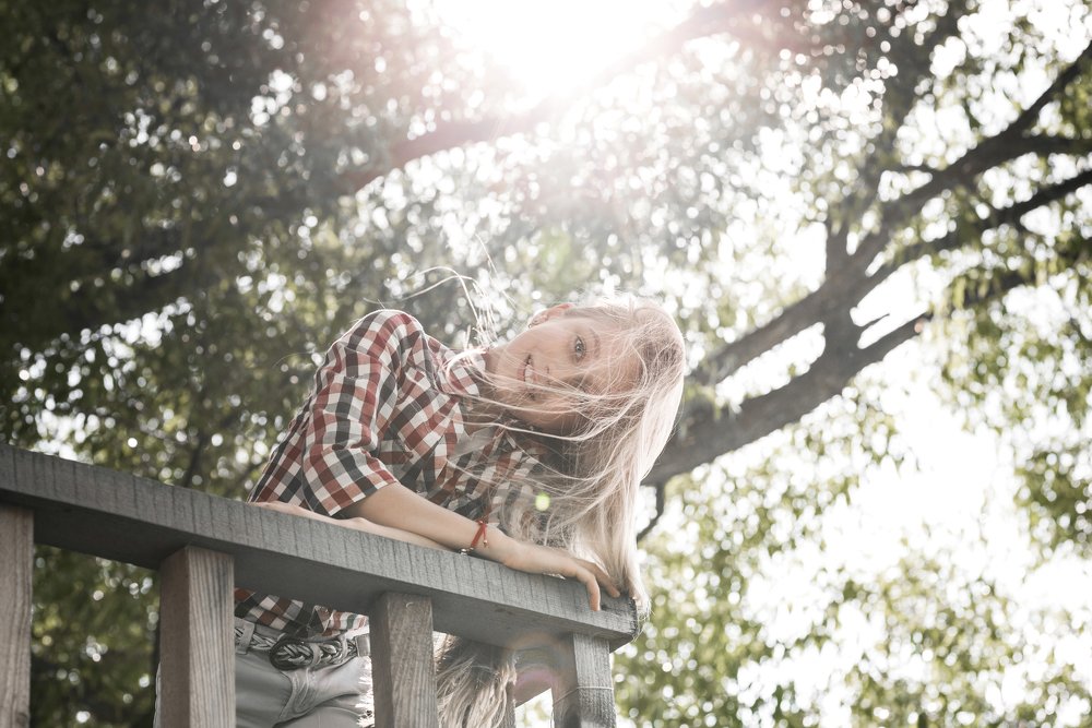 "Солнца луч"