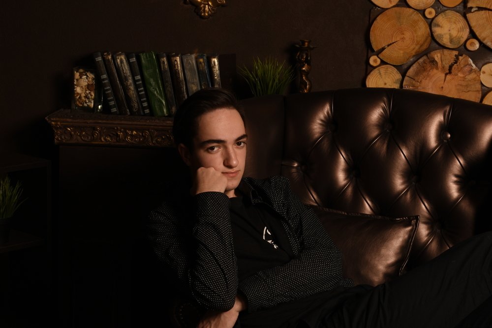 Photograph by Ильзира Нуруллина