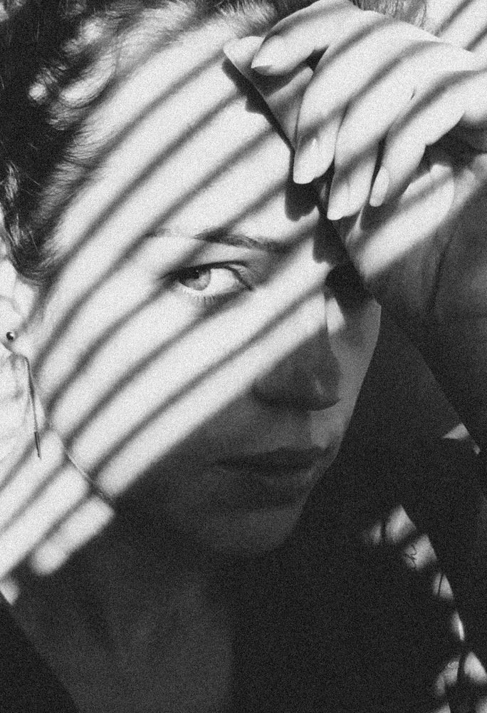 Photograph by Екатерина Козловская