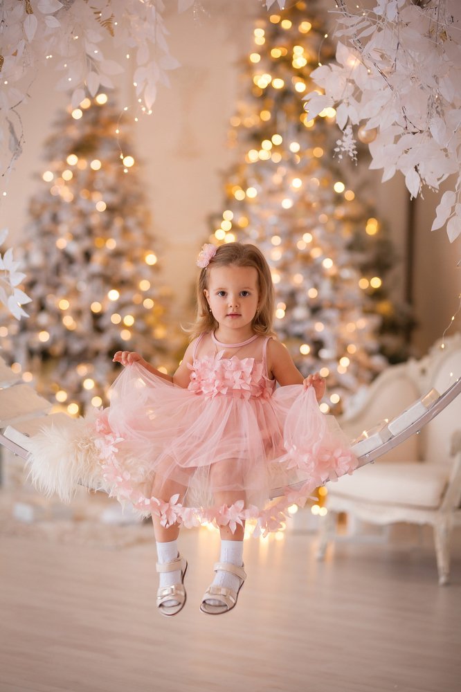 Новогоднее волшебство