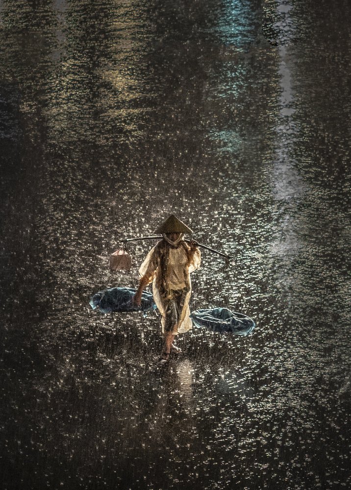 Photograph by Mai Duong