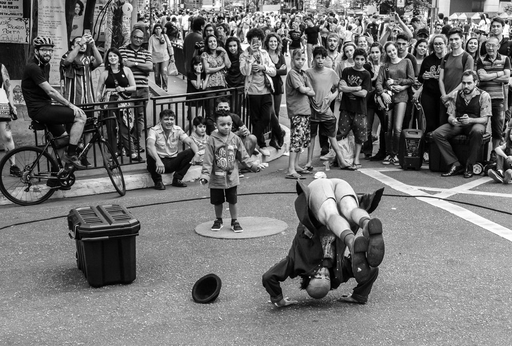 Photograph by Paulo R Coppola