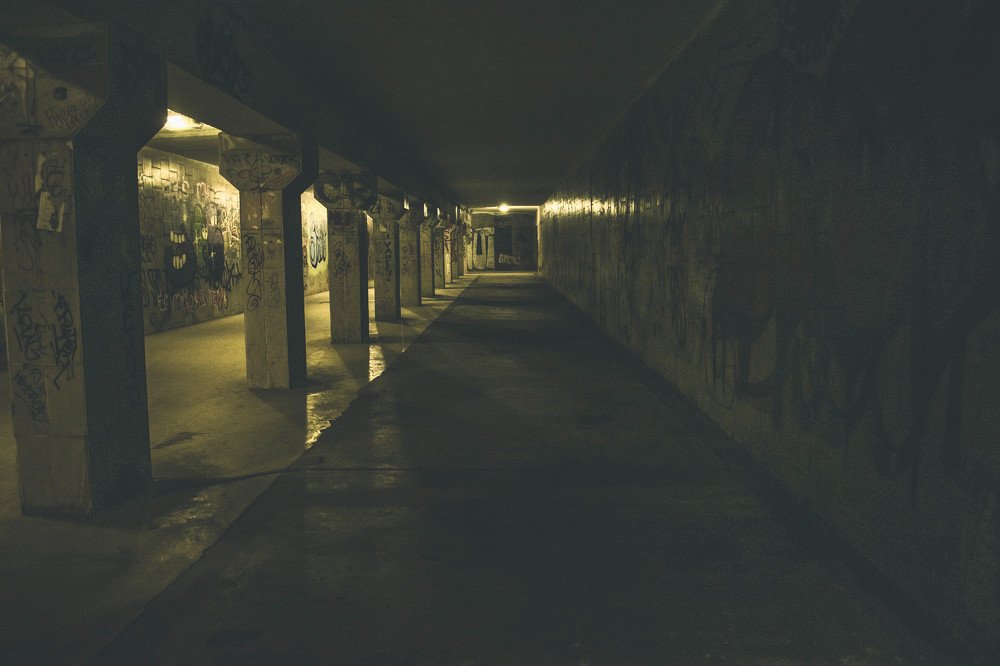 Photograph by Алексей Коротеев