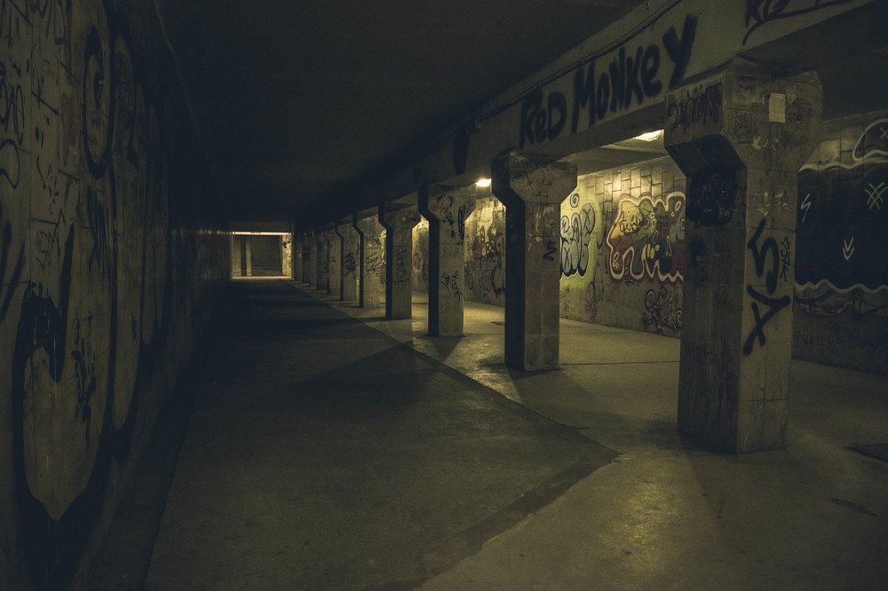 Photograph by Алексей Коротеев