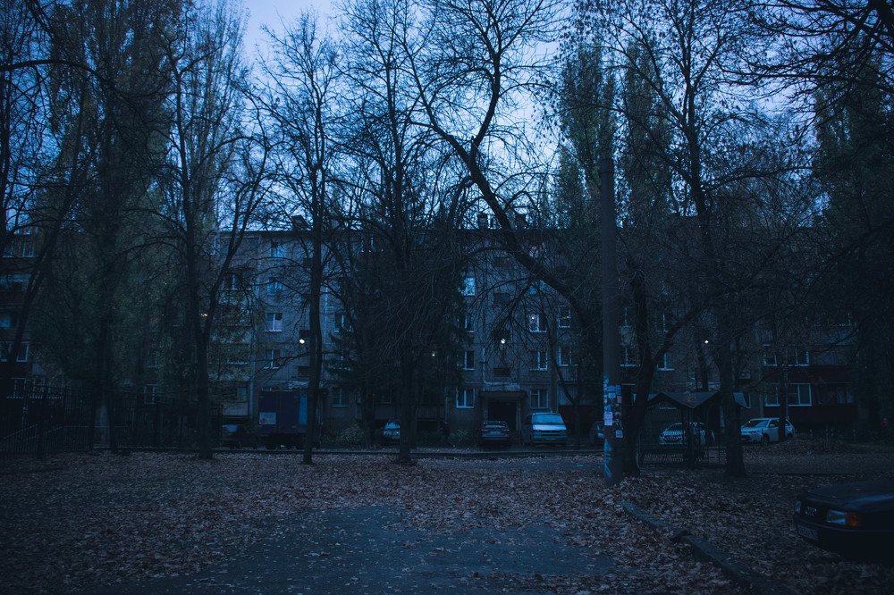 Photograph by Алексей Коротеев