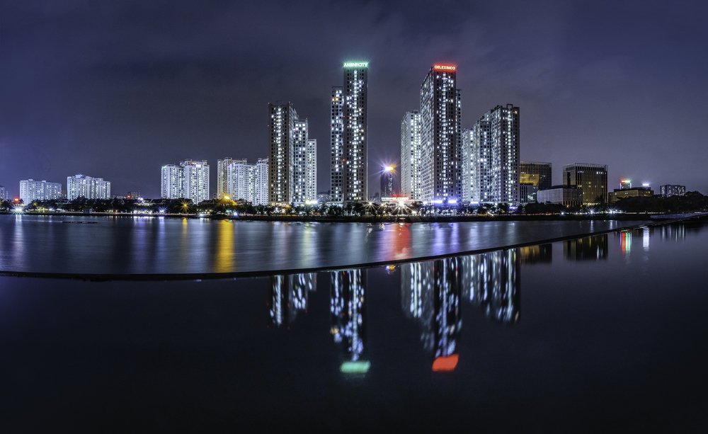 Photograph by Mai Duong