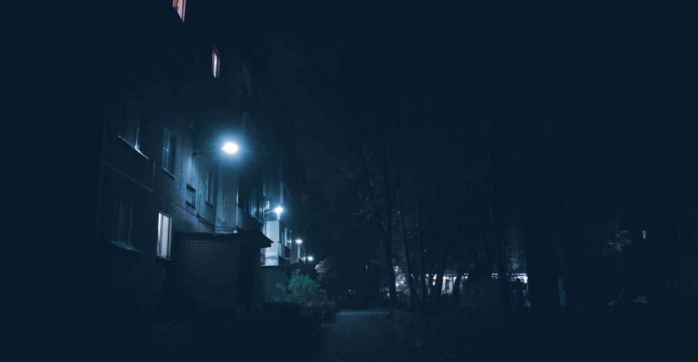 Photograph by Алексей Коротеев