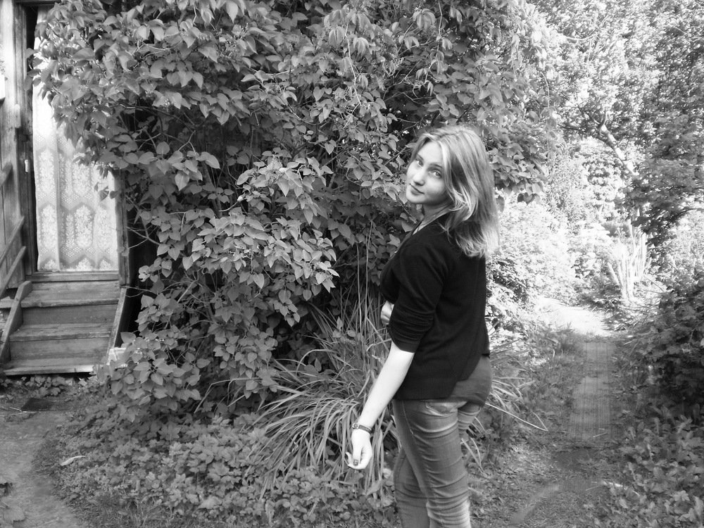 Photograph by Елена Жукова