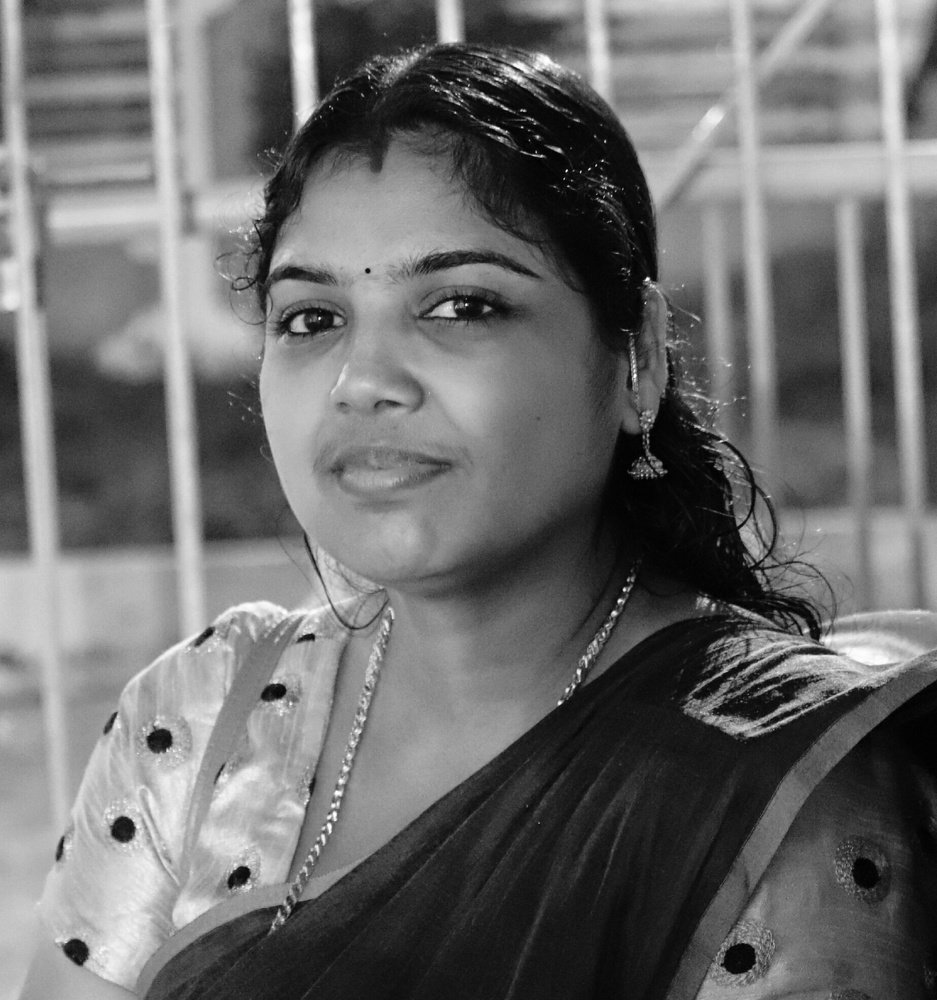 Photograph by  Reena