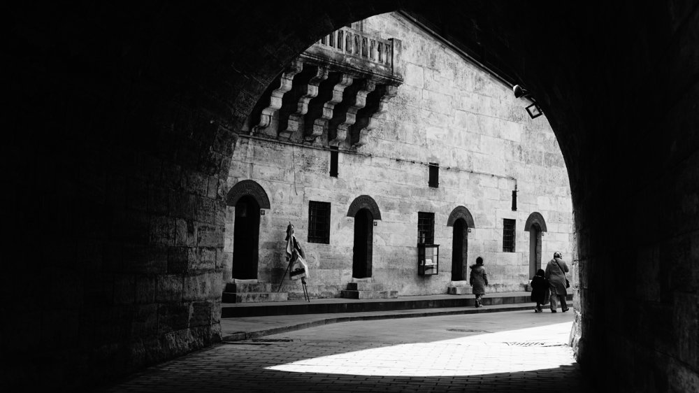 Photograph by Esma Güvenç Gündüz