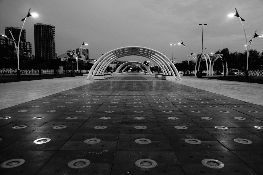 Photograph by Esma Güvenç Gündüz