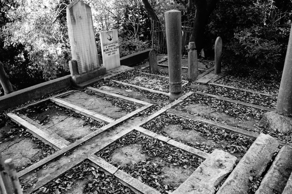 Photograph by Esma Güvenç Gündüz