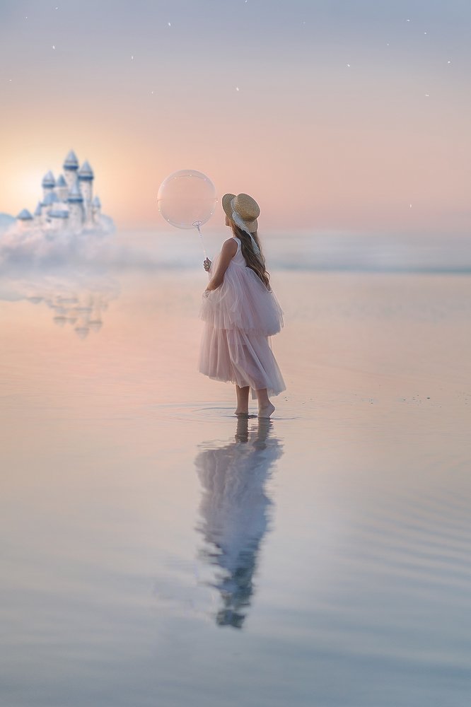 Photograph by Алена Власко