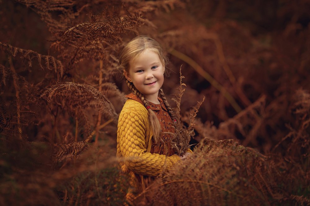 Photograph by Ella Drozynska