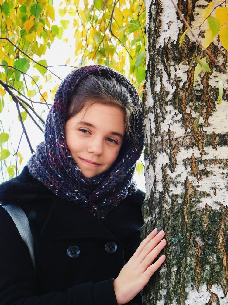 Photograph by Олеся Бронзова