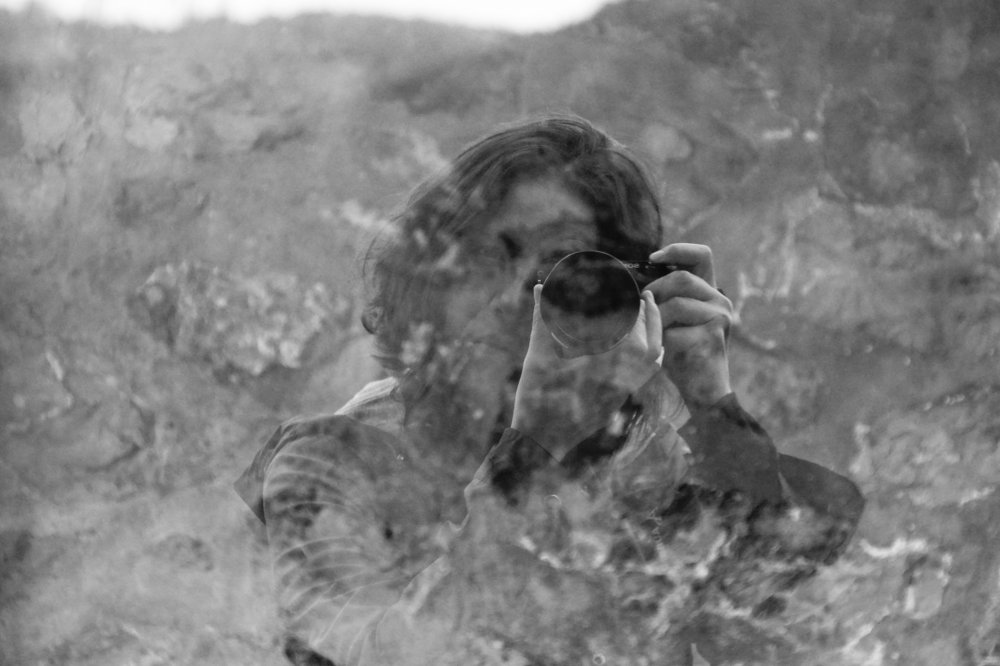 Photograph by Esma Güvenç Gündüz