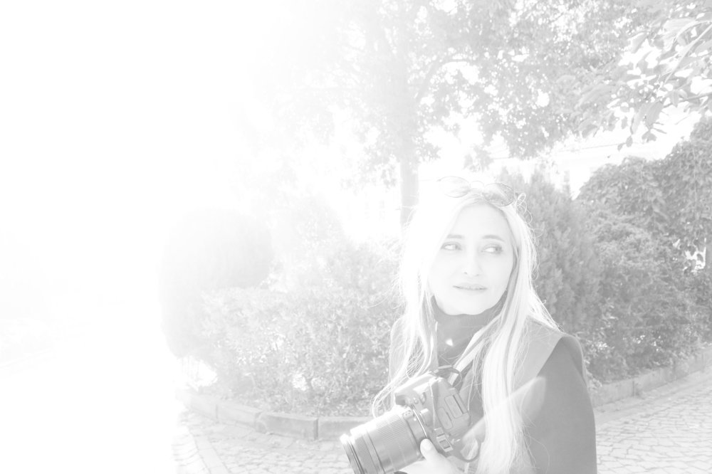 Photograph by Esma Güvenç Gündüz