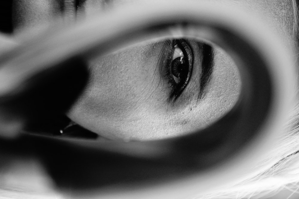 Photograph by Esma Güvenç Gündüz