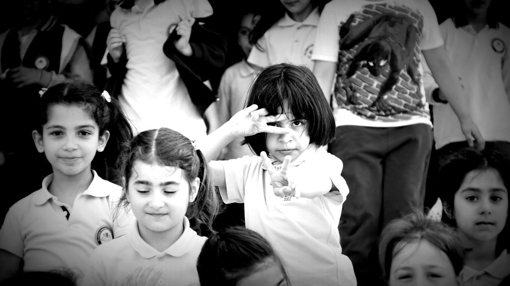 Photograph by Esma Güvenç Gündüz