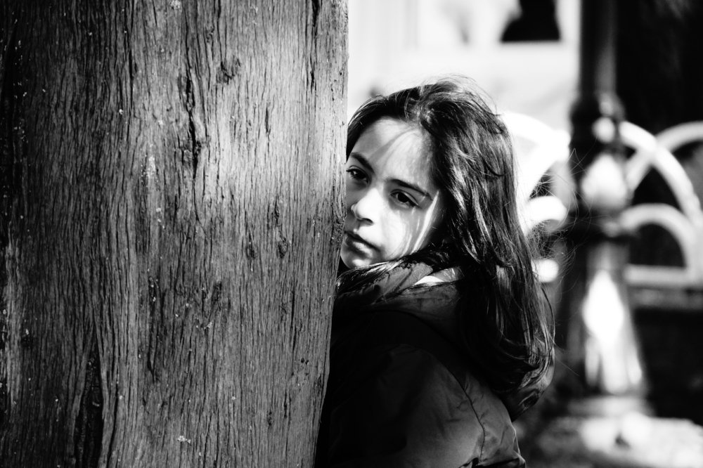 Photograph by Esma Güvenç Gündüz