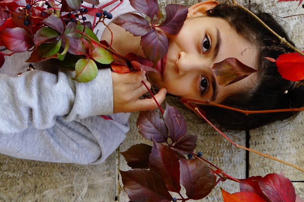 Photograph by Esma Güvenç Gündüz