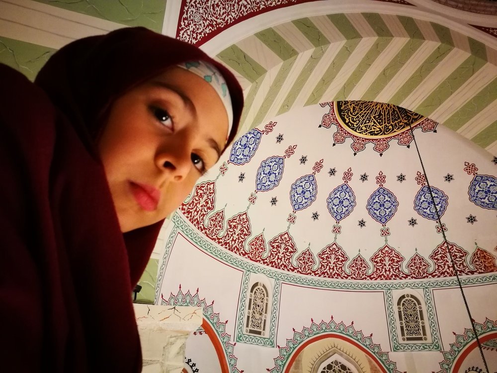 Photograph by Esma Güvenç Gündüz