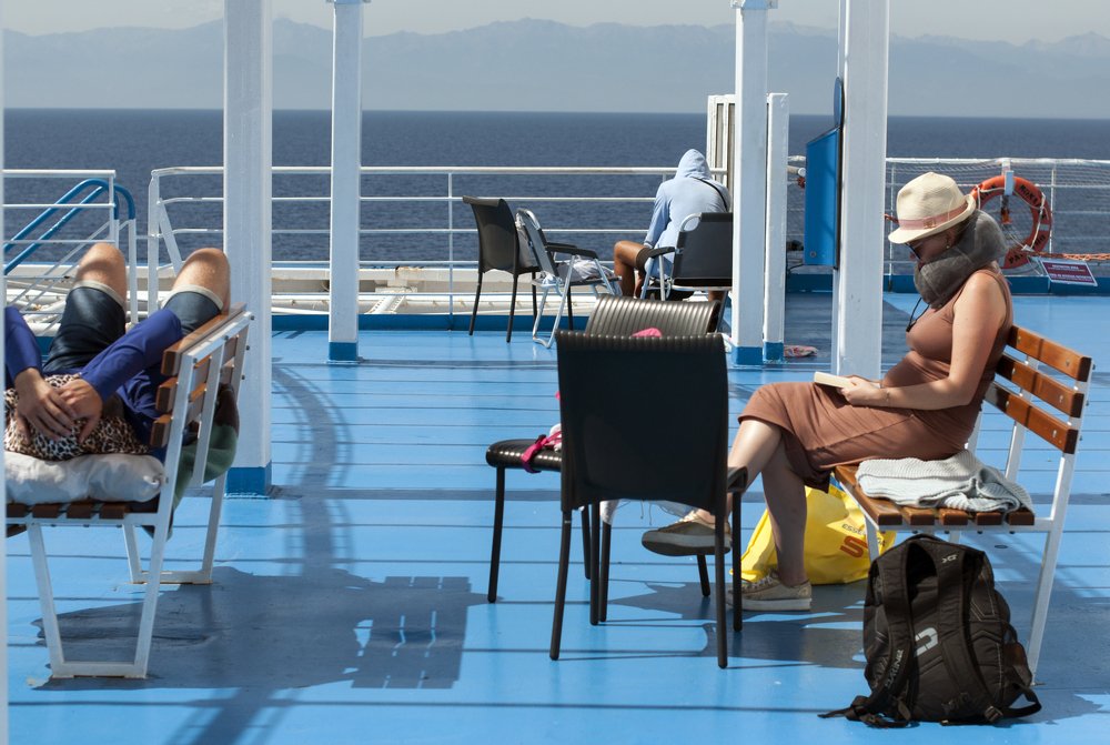 Photograph by Nikolina Mimić Dujmović