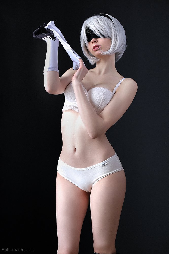 Фотография автора Илья Душутин