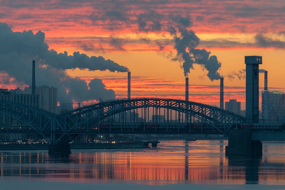 Photograph by Михаил Леоненко
