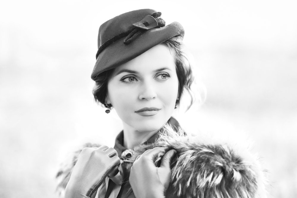 Photograph by Елена Максимова