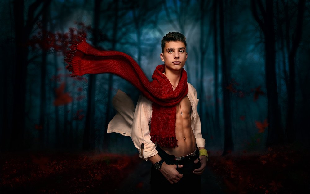 Photograph by Александр БАРДЕНЦЕВ