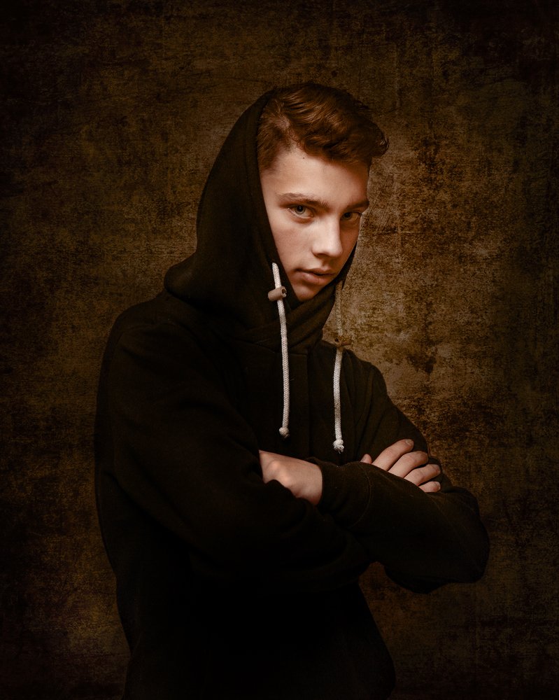 Photograph by Александр БАРДЕНЦЕВ