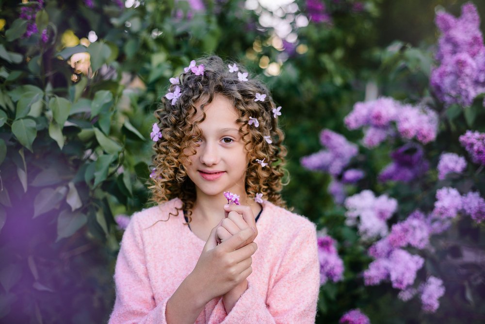 Photograph by Елена Маслова