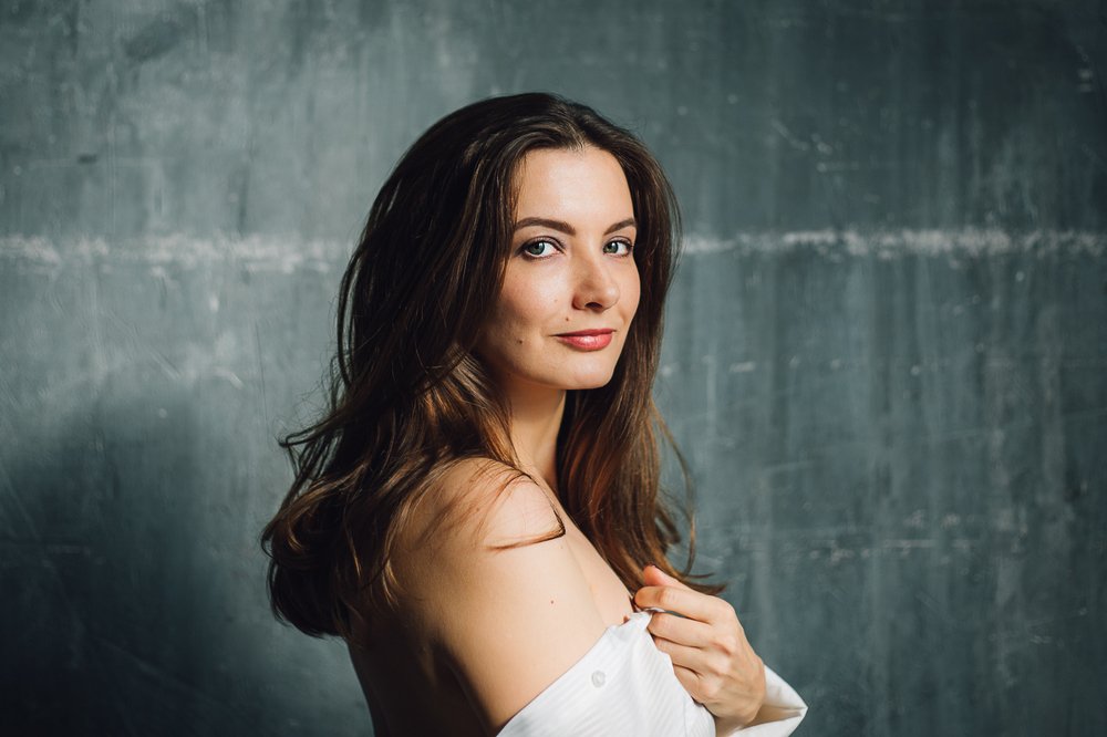 Фотография автора Маргарита Аракчеева