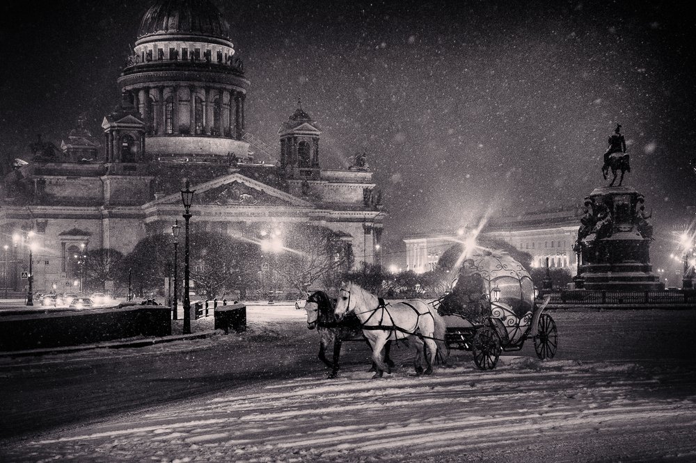 Photograph by Михаил Леоненко