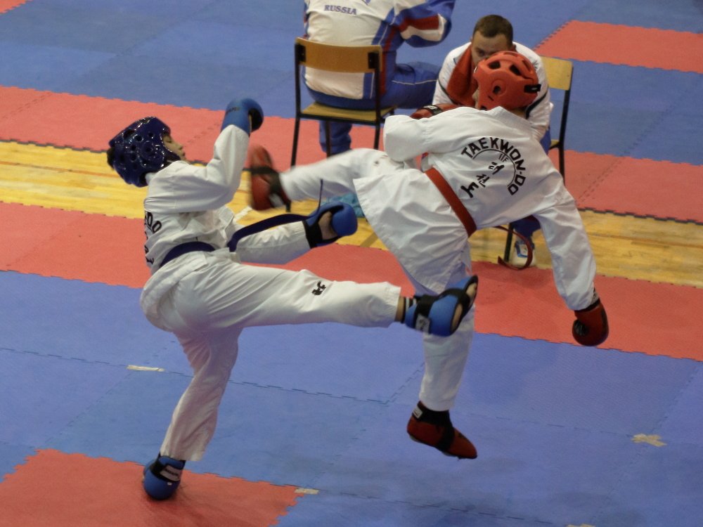 Photograph by Przemyslaw Wlodkowski