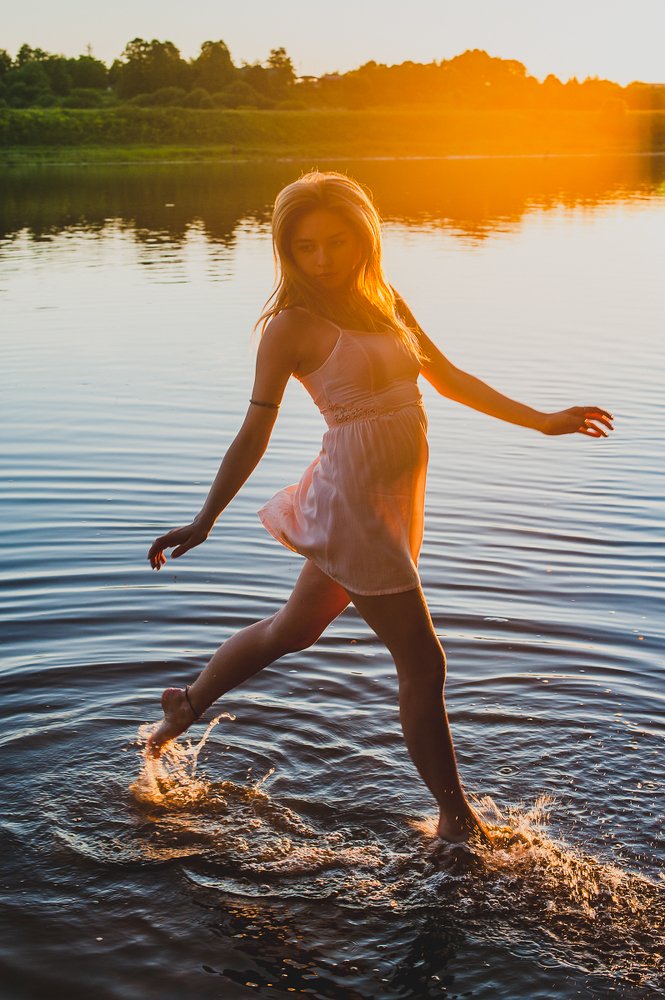 Photograph by Михаил Леоненко