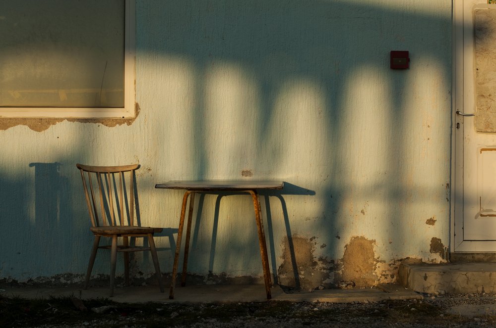 Photograph by Nikolina Mimić Dujmović