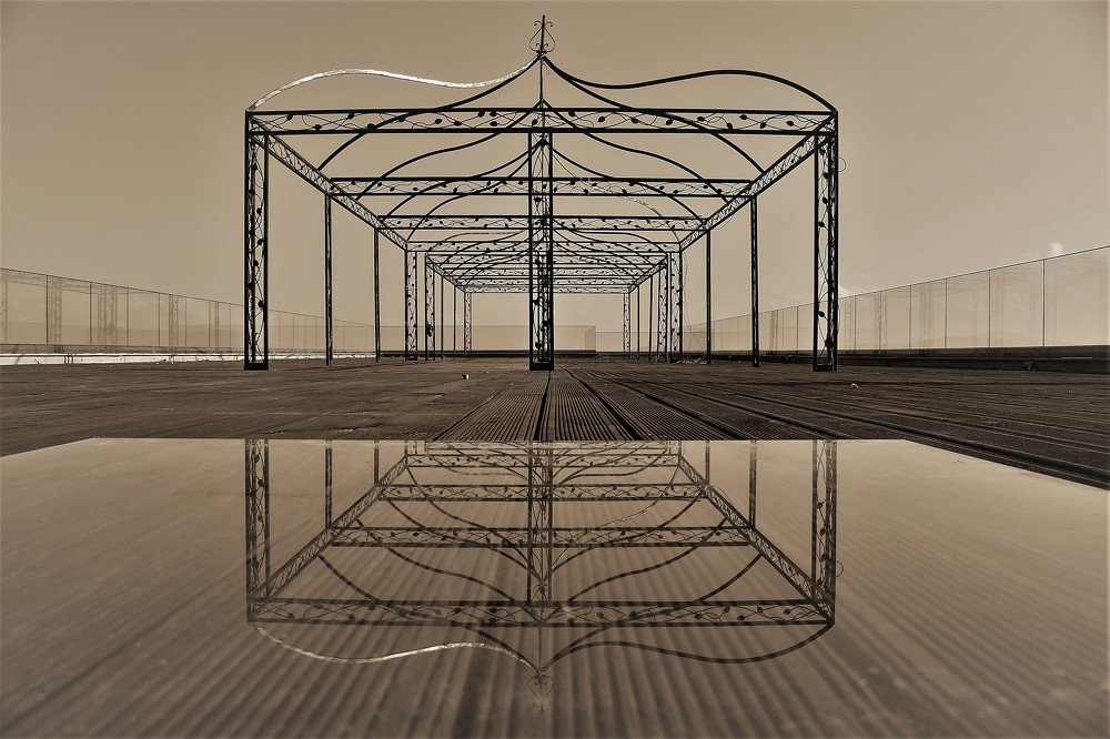 Photograph by Polina Sharapova