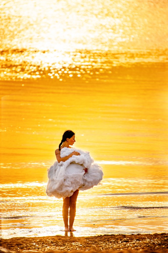 Photograph by Михаил Леоненко
