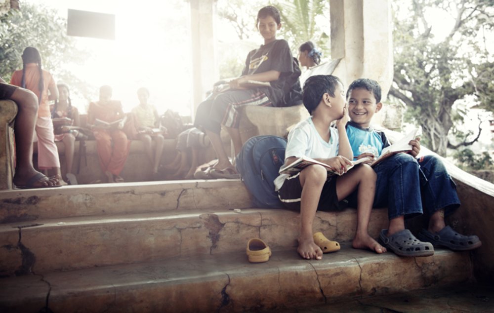 Photograph by Arman Zhenikeyev