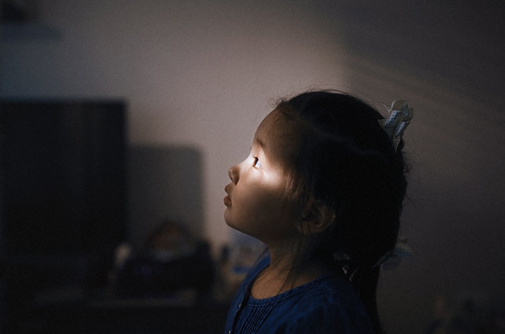 Photograph by Arman Zhenikeyev