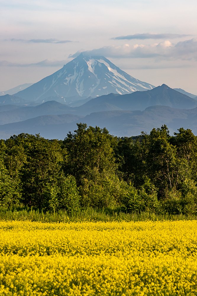 Photograph by Василий Бережной