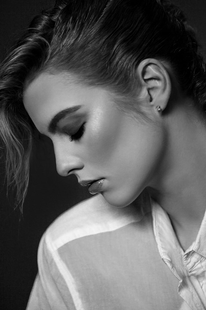 Photograph by Kate Rommel