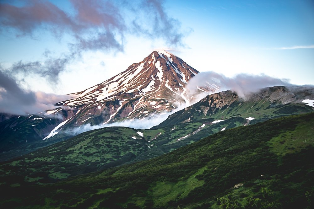 Photograph by Василий Бережной