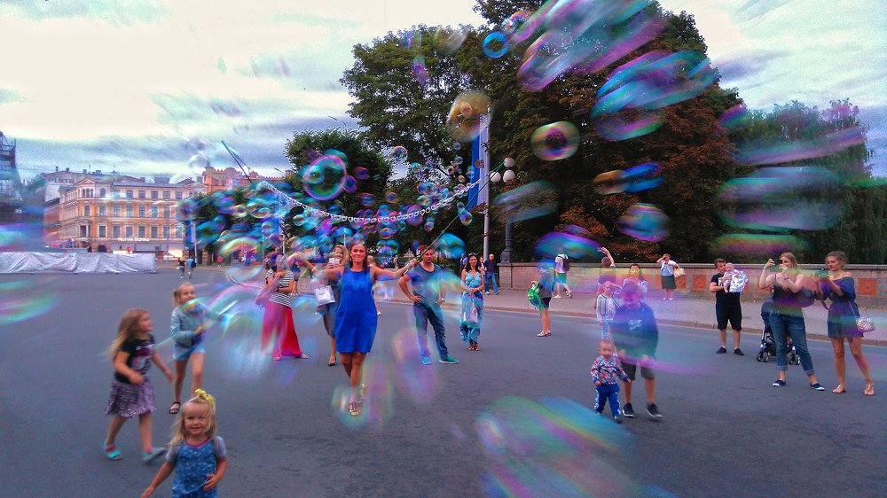 Photograph by Денис Мищук