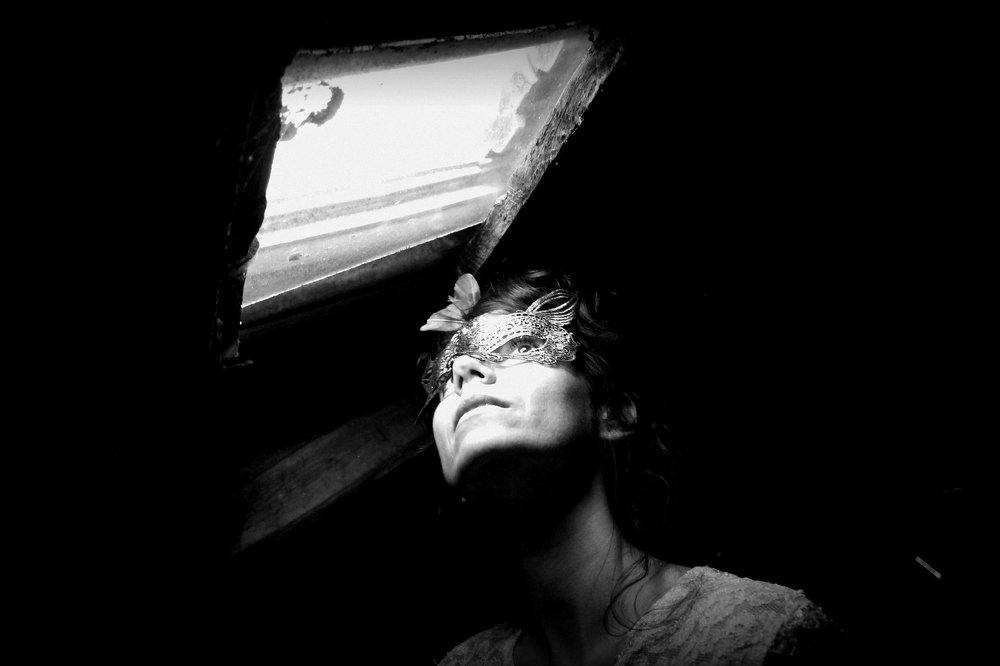 Photograph by Jozef Kiác