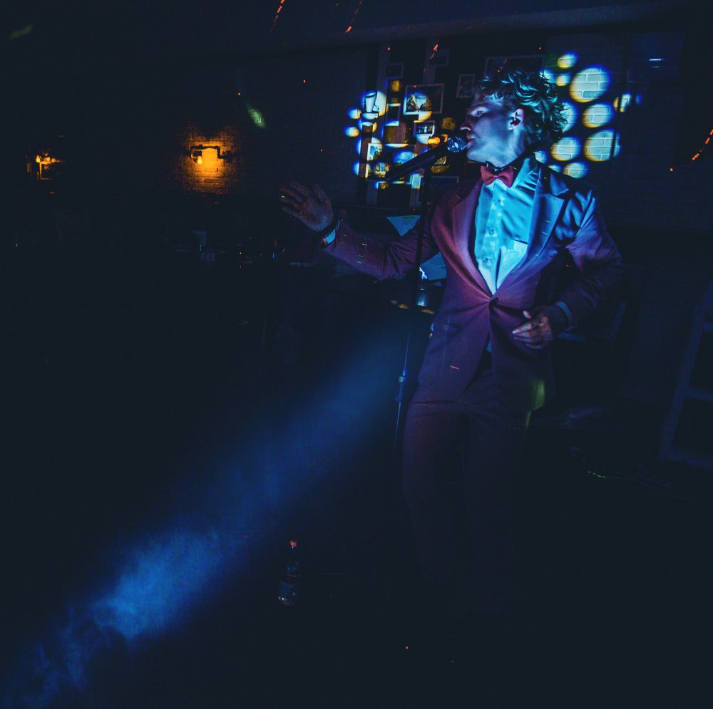 Photograph by Мария Буданова