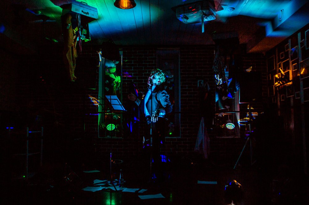 Photograph by Мария Буданова