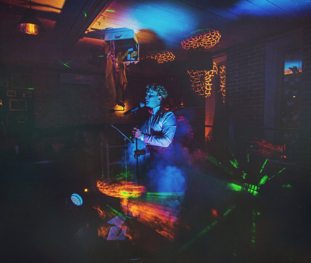 Photograph by Мария Буданова